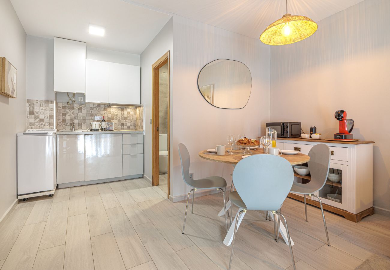 Apartamento en Marbella - Ancha 10-1A