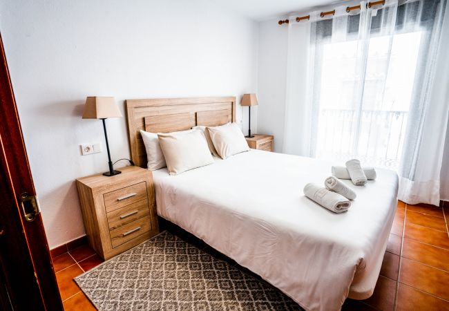 Estudio en Marbella - Aduar 25/4 Estudio en Marbella - Aduar 25/4