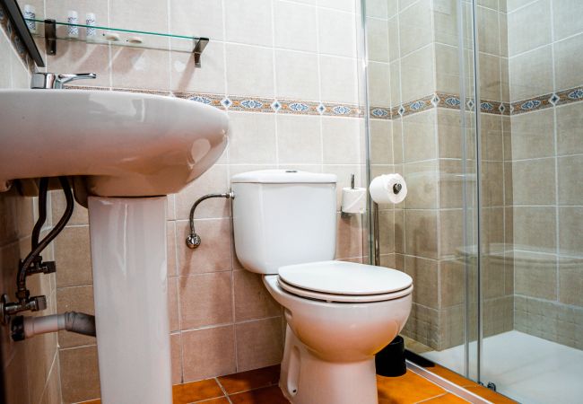 Estudio en Marbella - Aduar 25/4 Estudio en Marbella - Aduar 25/4