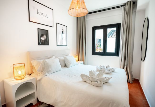 Apartamento en Marbella - Bermeja 16-5