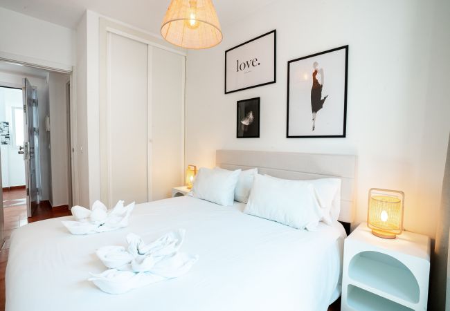 Apartamento en Marbella - Bermeja 16-5 Apartamento en Marbella - Bermeja 16-5