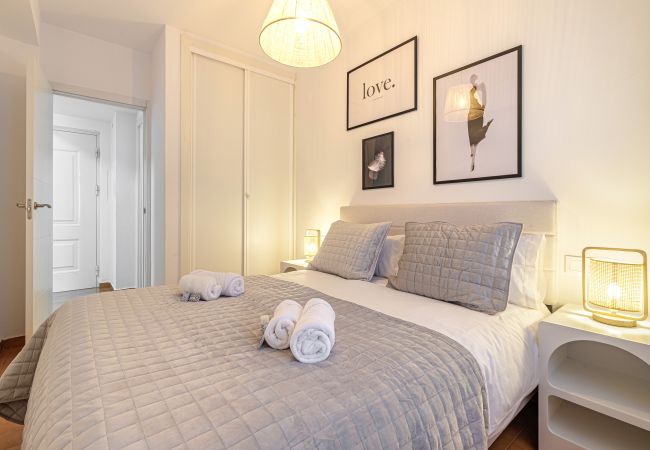 Apartamento en Marbella - Bermeja 16-5