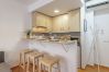 Apartamento en Marbella - Bermeja 16-5