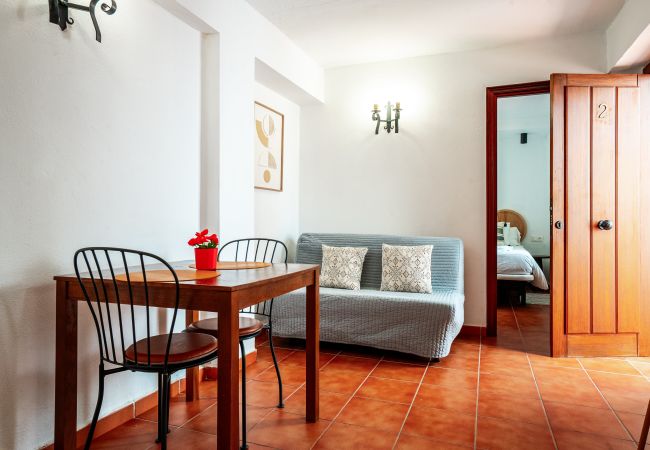 Apartamento en Marbella - Aduar 25/2 Apartamento en Marbella - Aduar 25/2