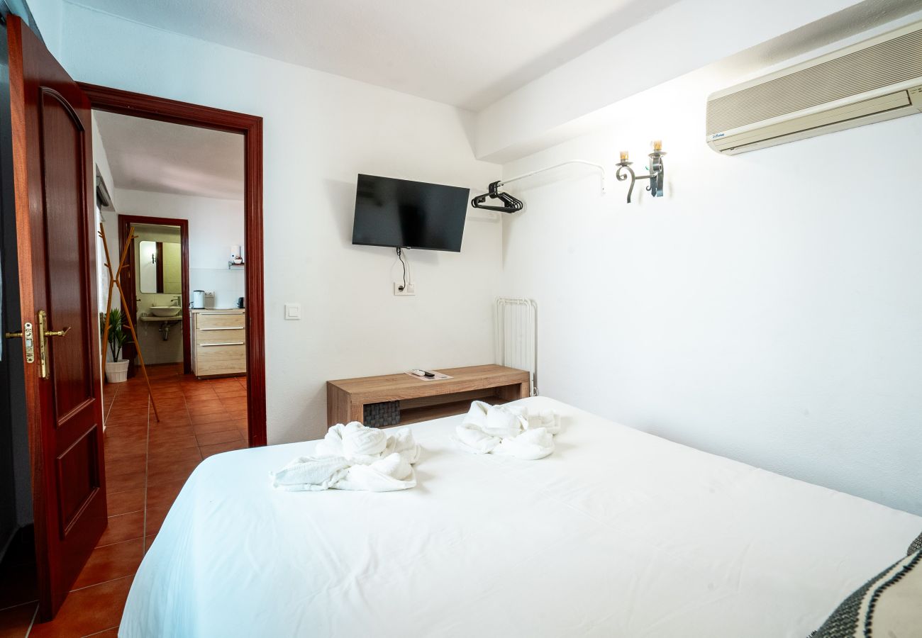 Apartamento en Marbella - Aduar 25/2