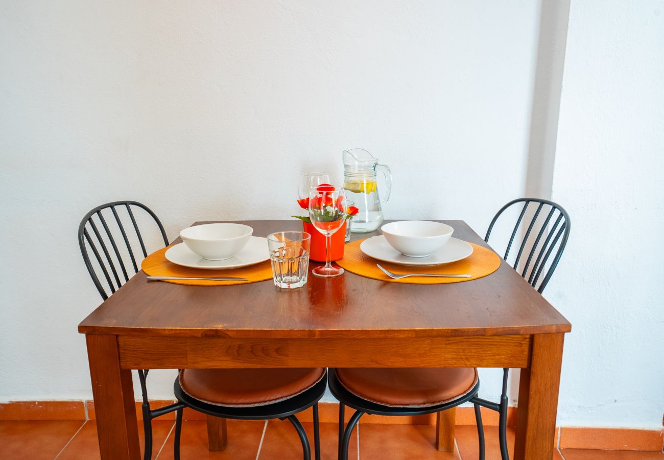 Apartamento en Marbella - Aduar 25/2