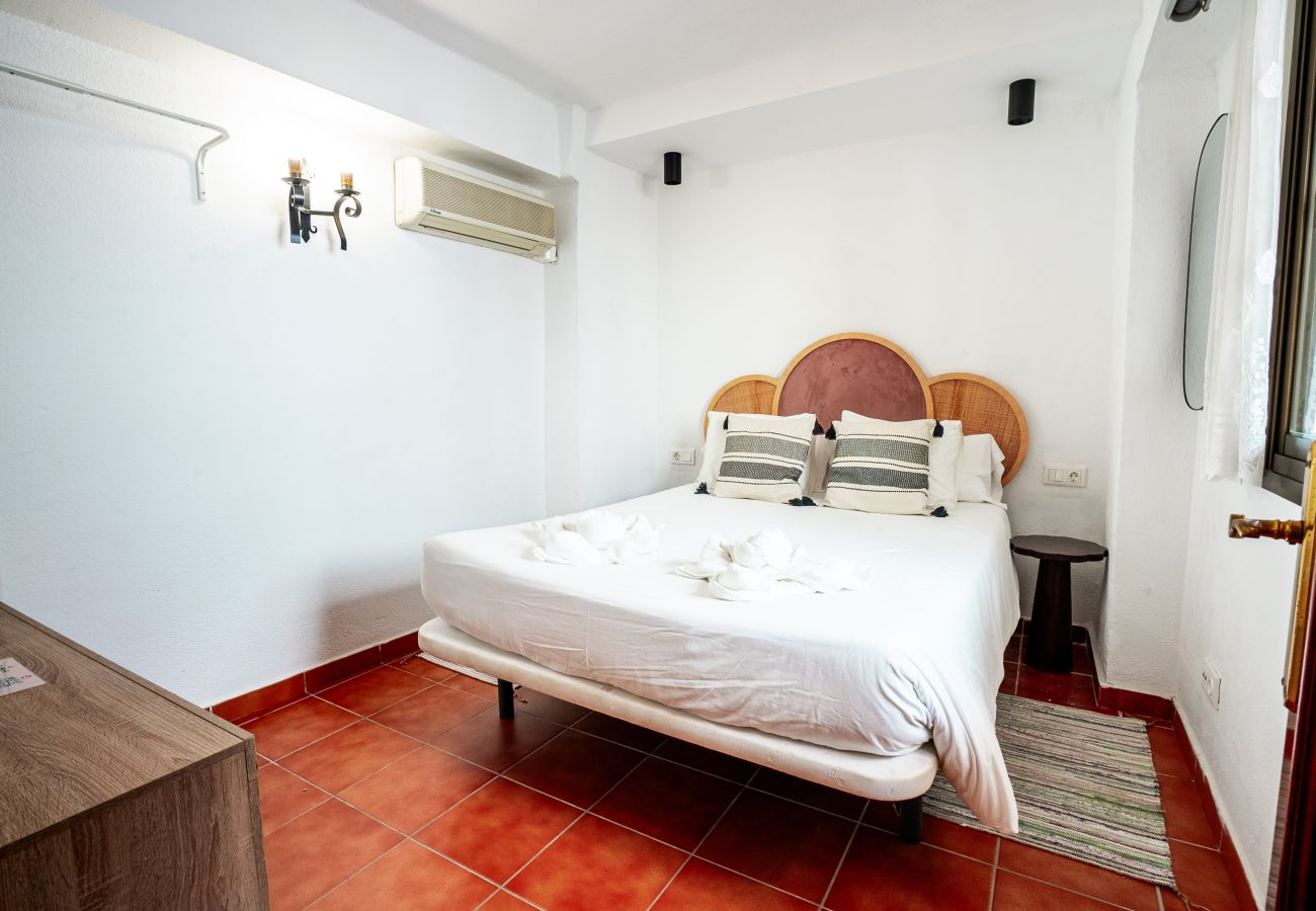 Apartamento en Marbella - Aduar 25/2