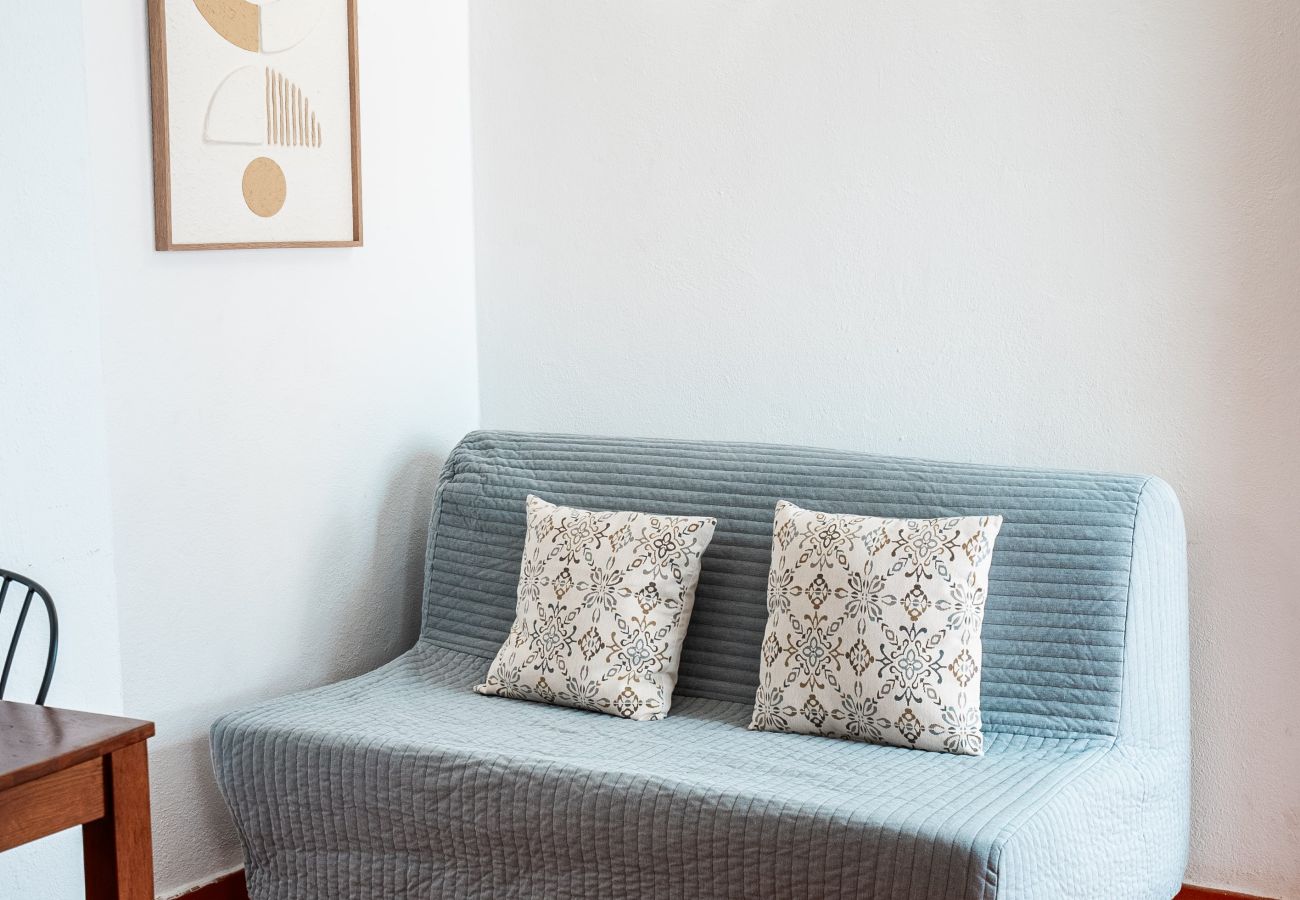 Apartamento en Marbella - Aduar 25/2