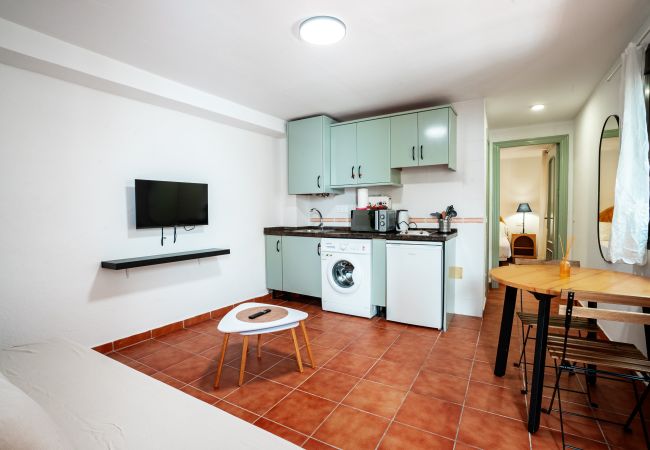 Apartamento en Marbella - Aduar 25/3 Apartamento en Marbella - Aduar 25/3