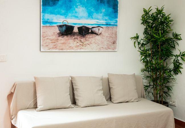 Apartamento en Marbella - Aduar 25/3 Apartamento en Marbella - Aduar 25/3