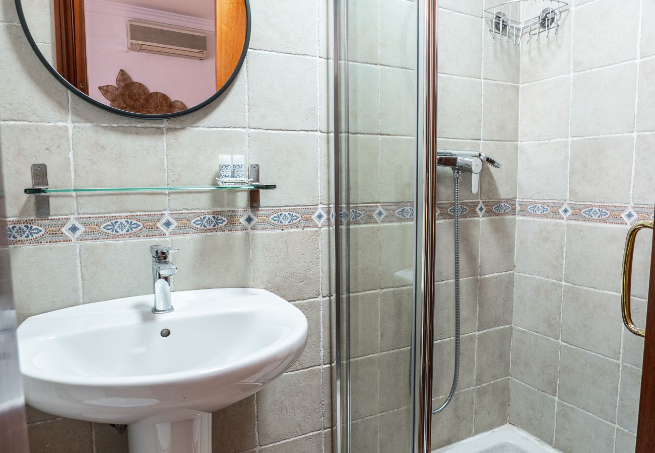 Apartamento en Marbella - Aduar 27/0F