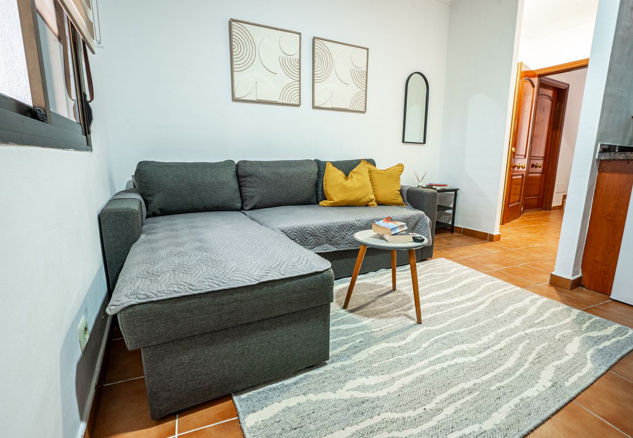 Apartamento en Marbella - Aduar 27/0F