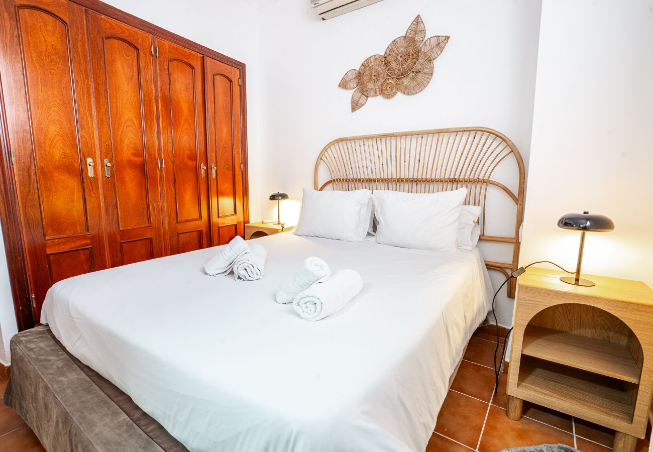 Apartamento en Marbella - Aduar 27/0F