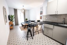 Apartamento en Marbella - Castillo 1F