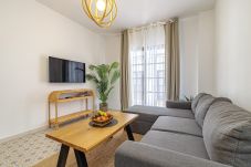 Apartamento en Marbella - Castillo 1F