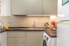 Apartamento en Marbella - Castillo 1F