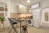 Apartamento en Marbella - Castillo 1F