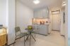 Estudio en Marbella - Ortiz - La Glorieta