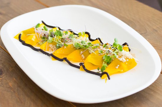 Gioia Pflanzliche Ravioli