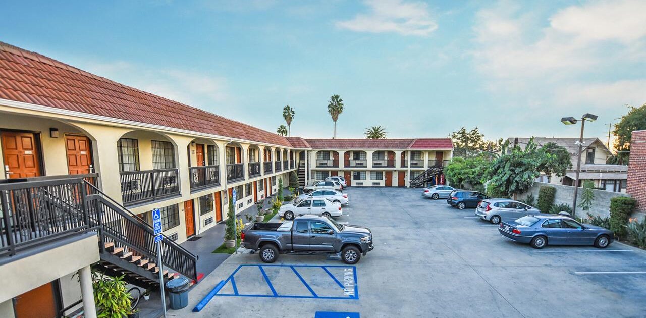 Dove trovare parcheggio gratis a Marbella Old Town nel 2026