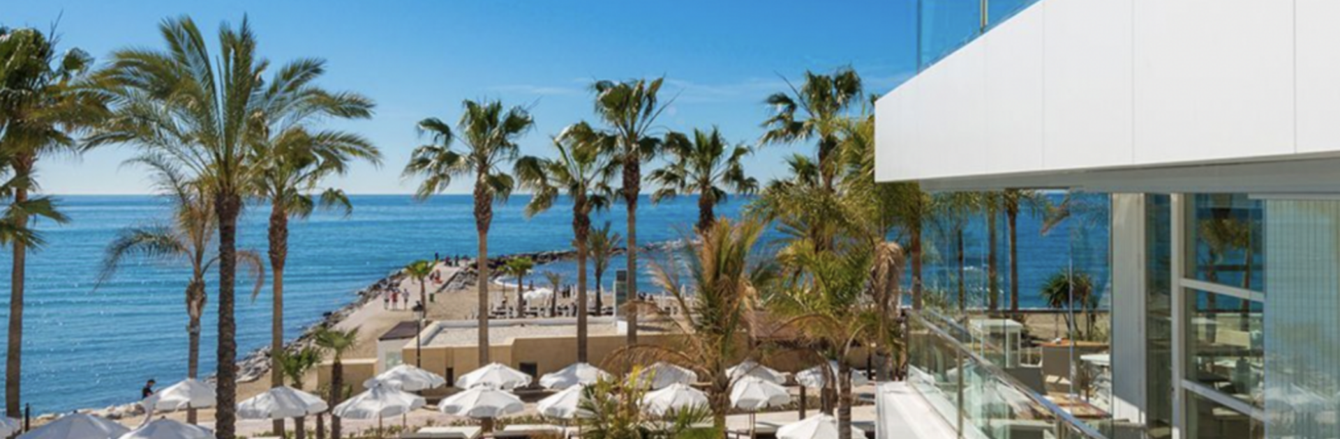 Le guide ultime des clubs de plage familiaux à Marbella