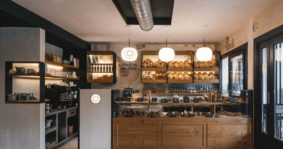 panaderia maleva bakery