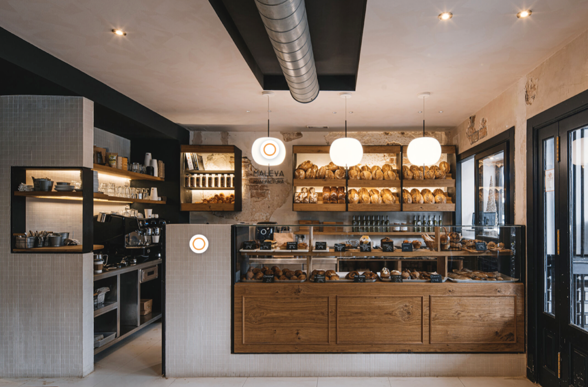 The Best Bakeries in Marbella Old Town Blog