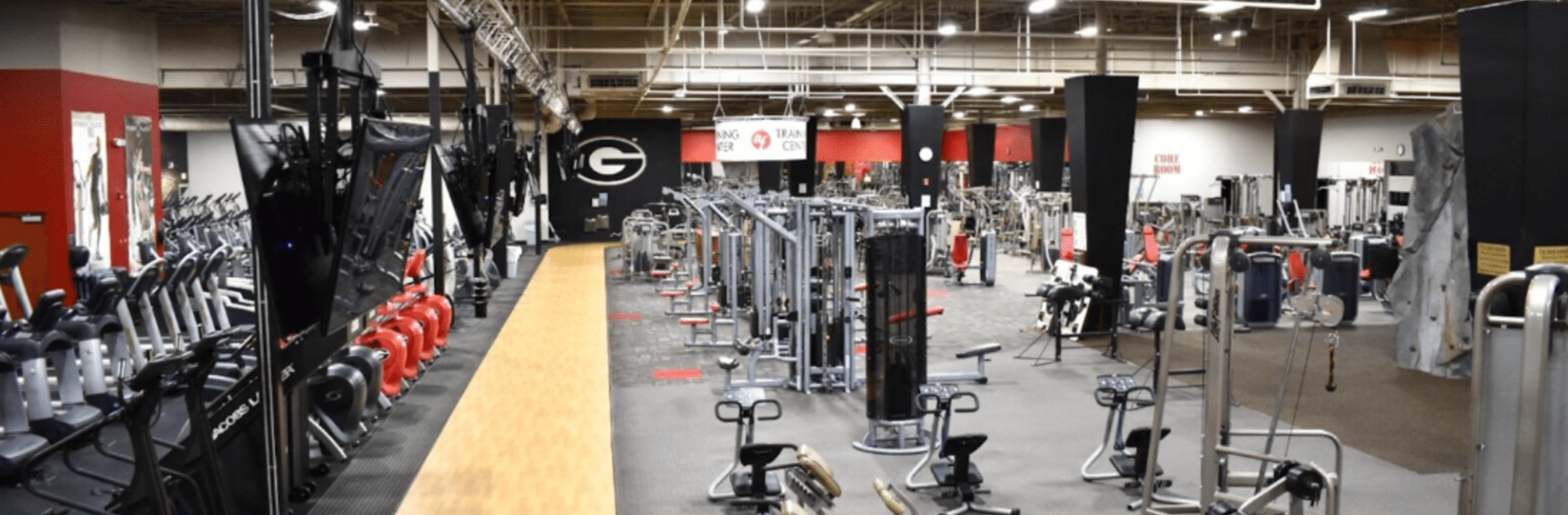 Fitness and Gyms in Marbella Old Town: Workout like at home! 