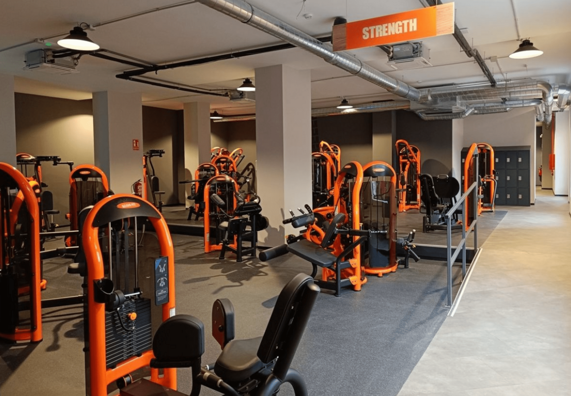 Basic Fit Marbella Old Town