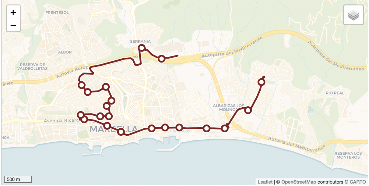 Line 6B