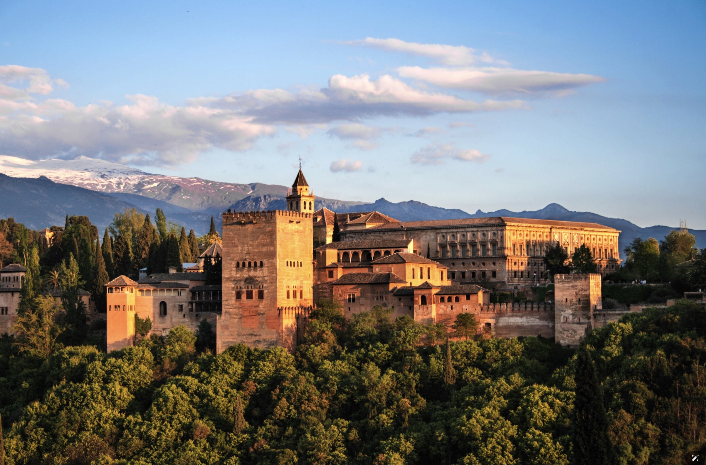 Alhambra-granada