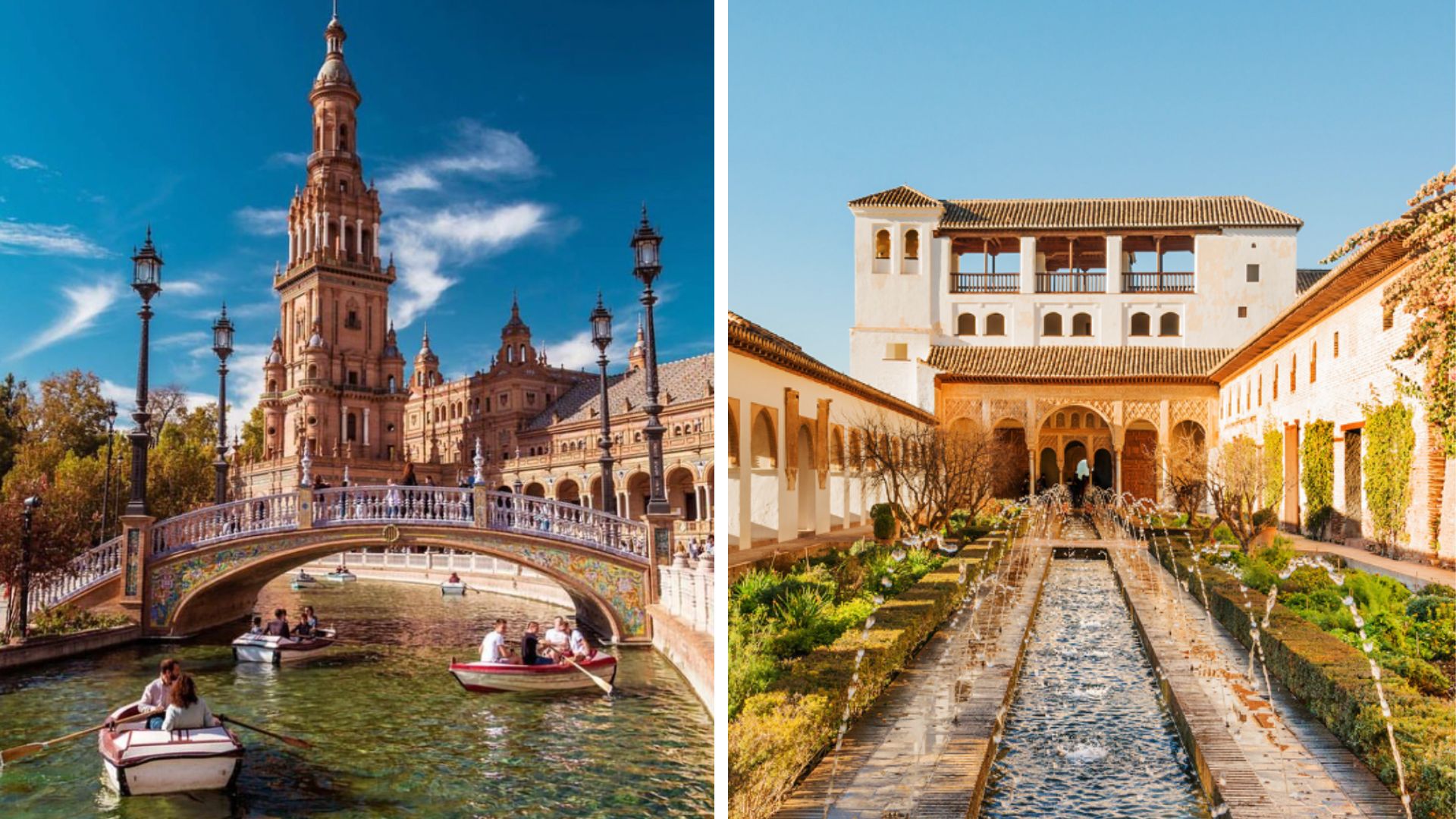 sevilla granada