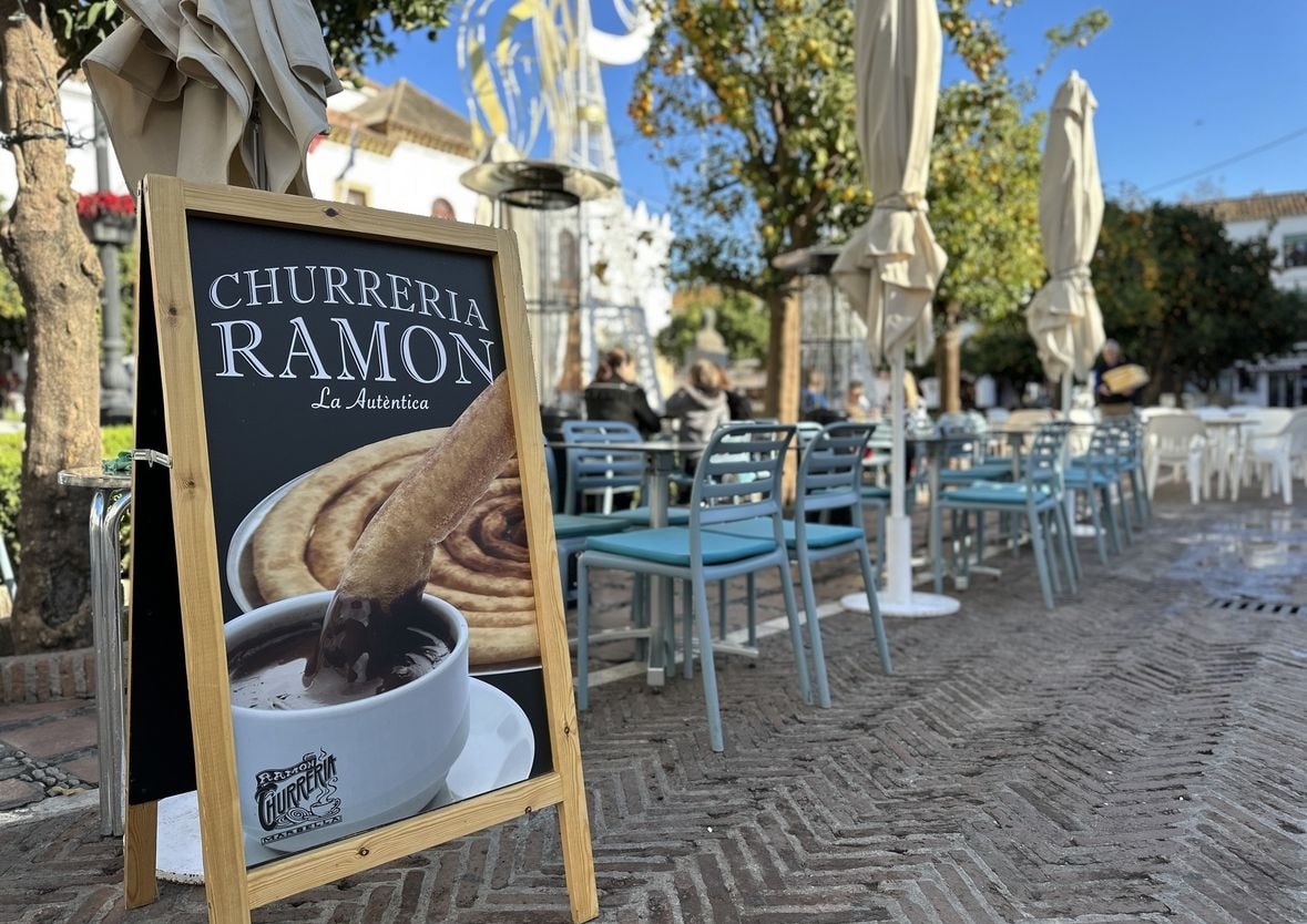 Churrerria Ramon