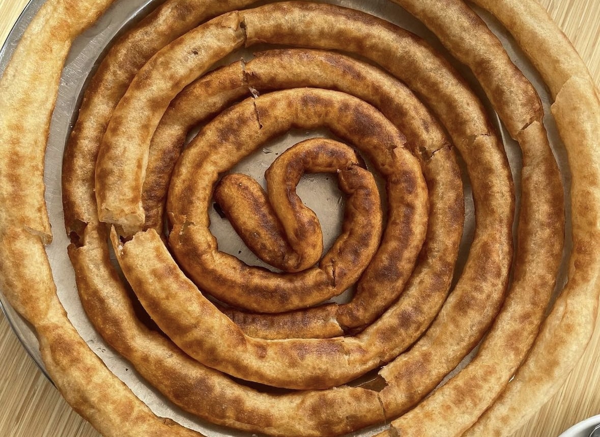 Churros in Marbella