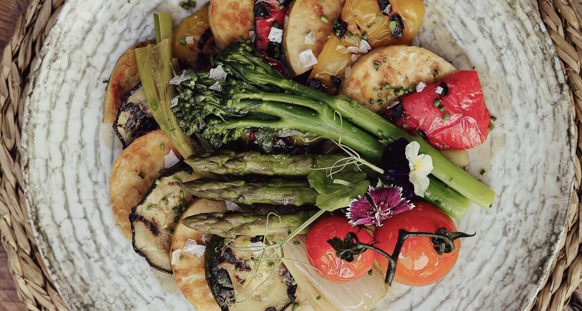 Marbella como Destino Veggie: una Aventura Culinaria Basada en Plantas
