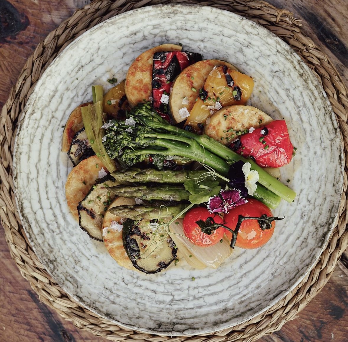 The Farm Restaurant