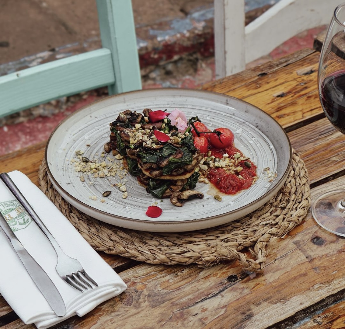 Celicioso Marbella – Il paradiso veg-friendly