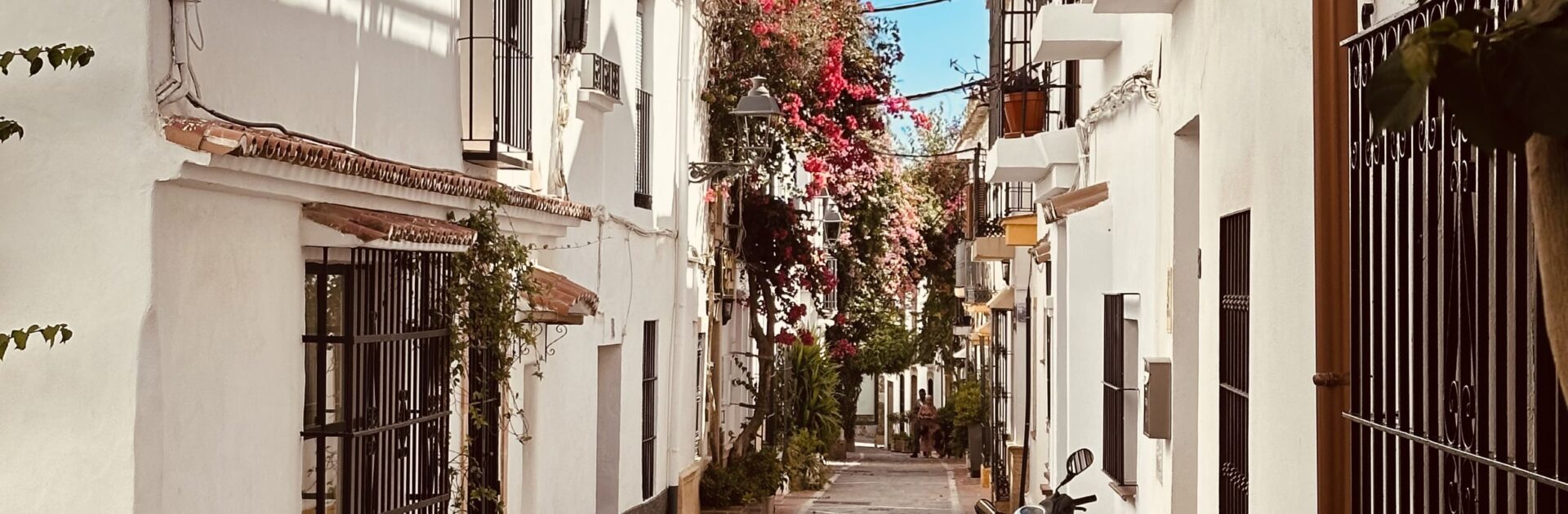 Things to do in Marbella Old Town