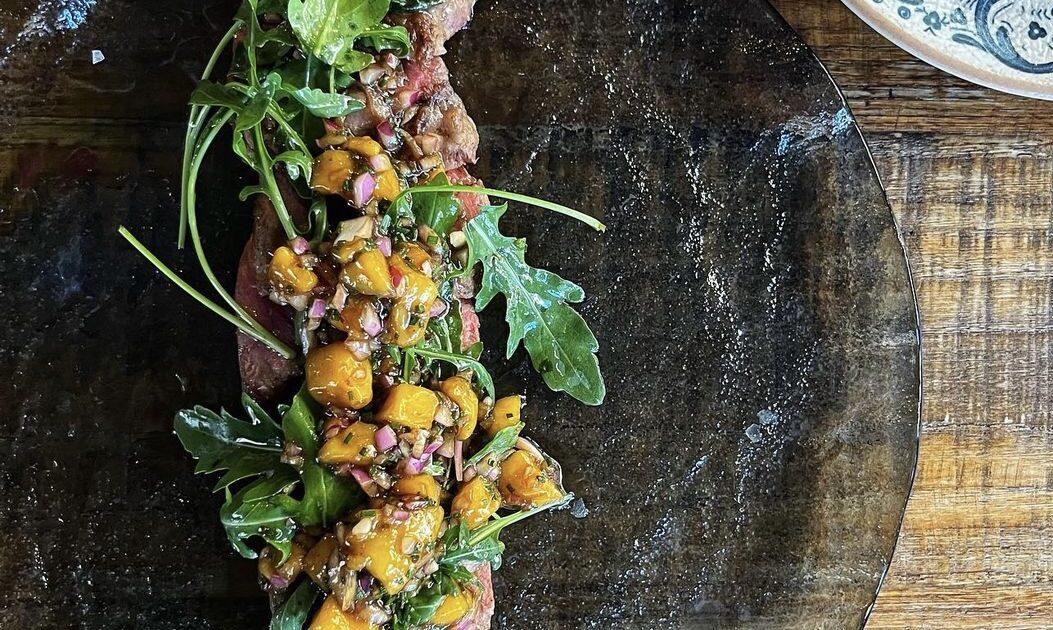 Guía Gastronómica para Descubrir los Mejores Restaurantes Locales en el Casco Antiguo de Marbella – Por Marbella Village