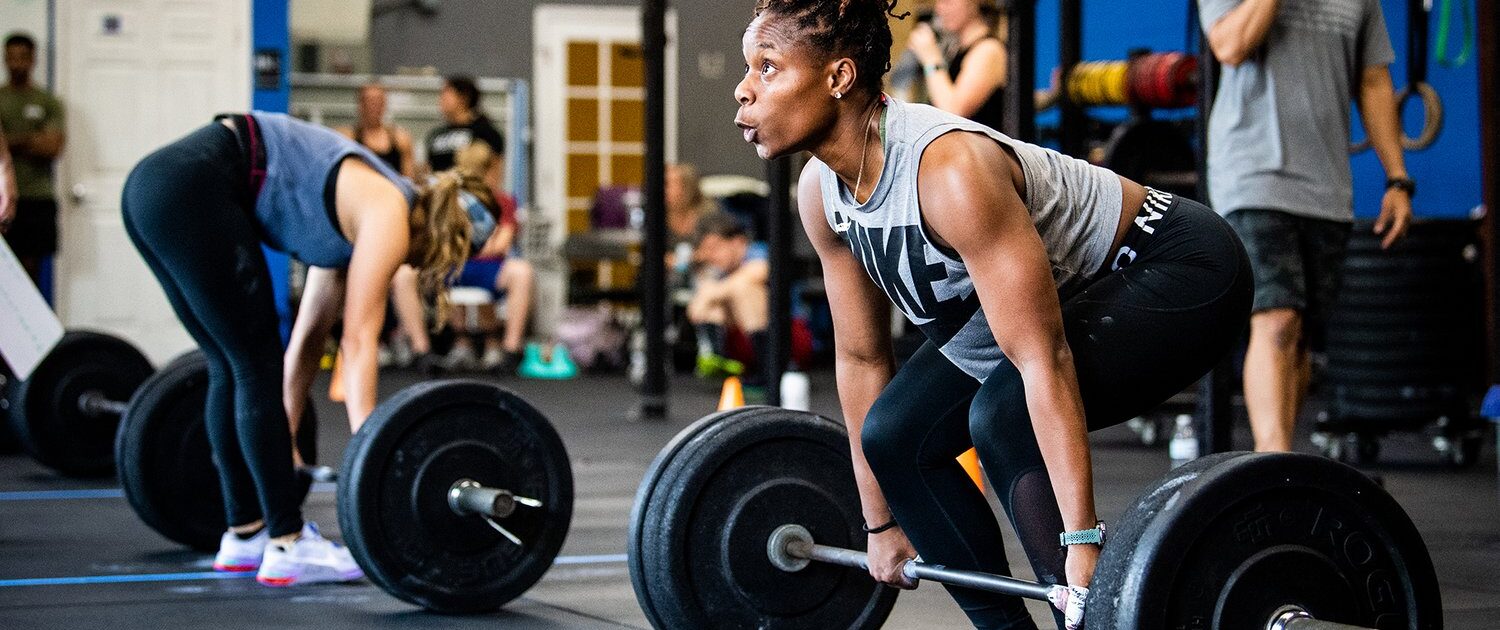 CrossFit en Marbella: una guía de fitness al borde del mar
