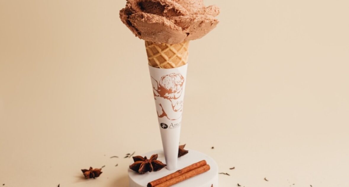 Las 5 mejores heladerías del casco antiguo de Marbella