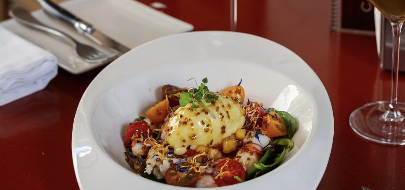 Las 5 Mejores Tapas del Casco Antiguo de Marbella en 2025