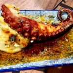 5 Best Seafood Places in Marbella Old Town