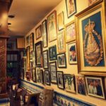 Best Bars in Marbella Old Town