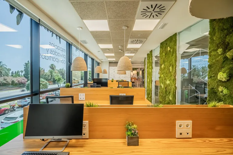 Our Space Marbella