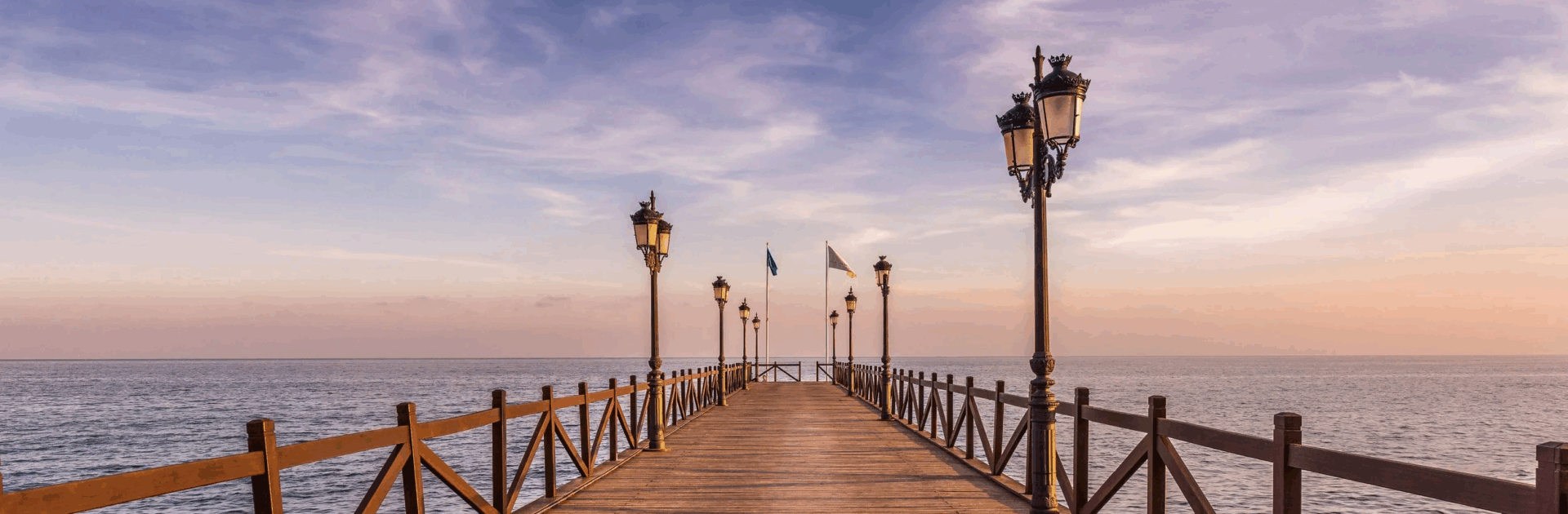 Centro storico di Marbella a giugno e settembre: il periodo migliore