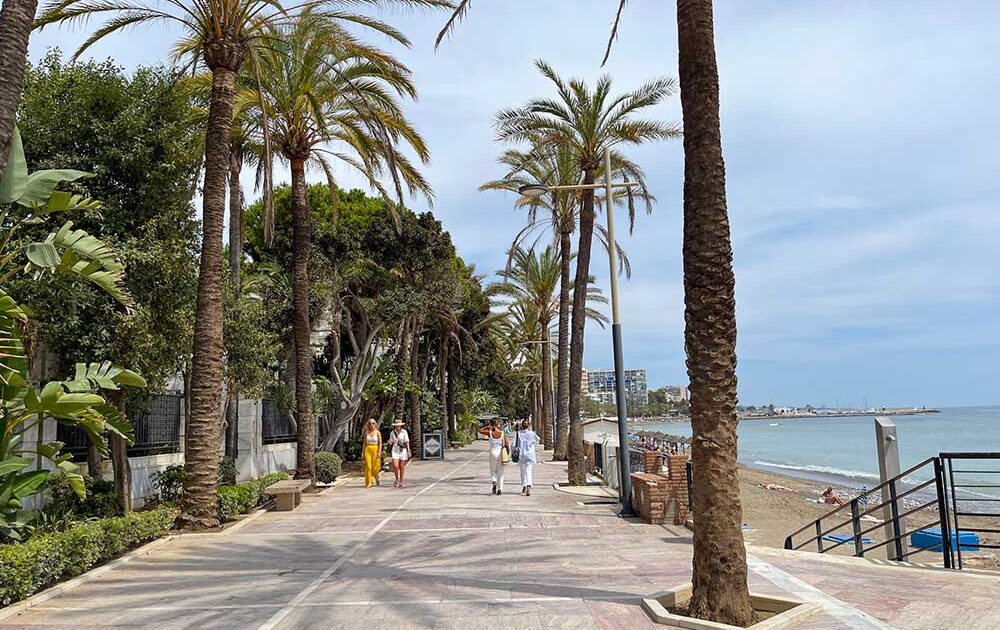 25 Free (or Almost Free) Things to Do in Marbella