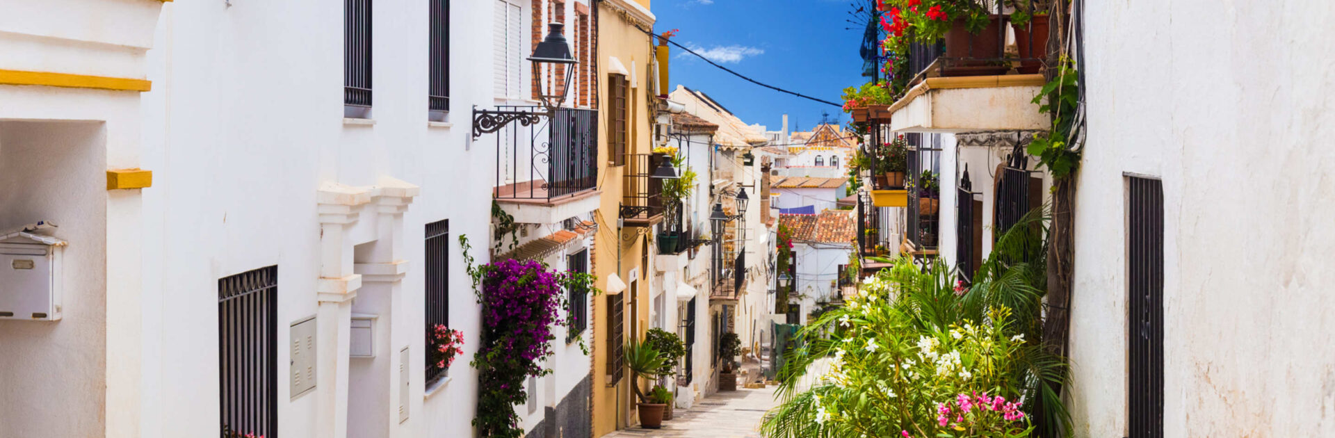 Marbella in Winter: The Old Town’s Best-Kept Secret