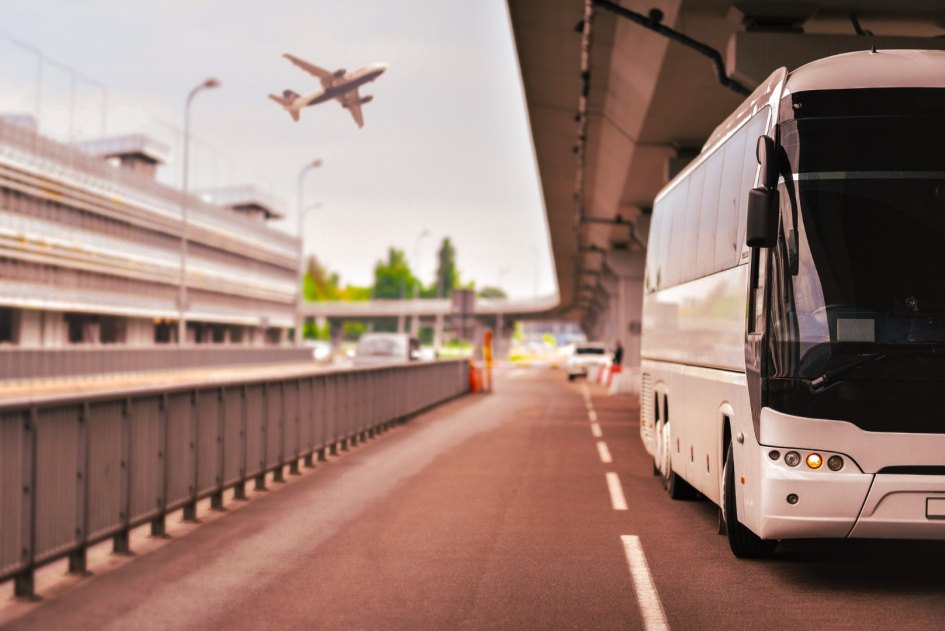 Flughafen Malaga nach Marbella: Der ultimative Transfer-Guide