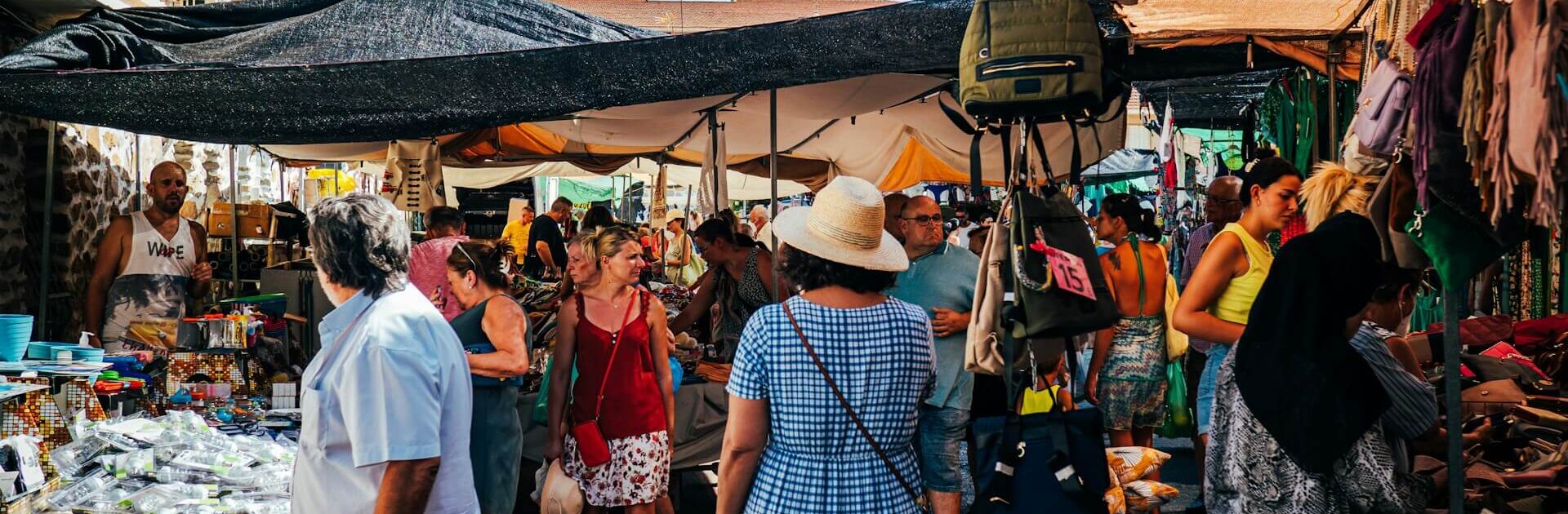 Marbella Weekly Markets: The Ultimate Guide to Where and When